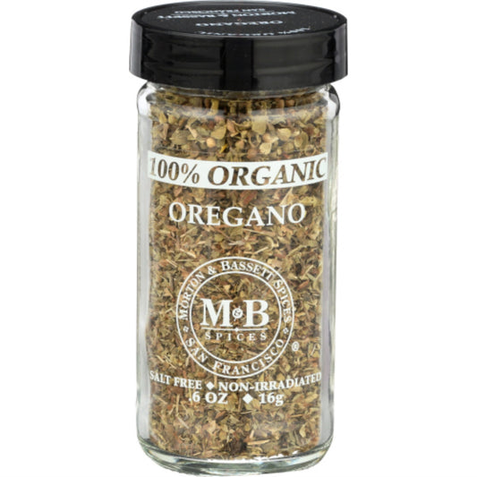 Og1 morton oregano ( 3 x 0.6 oz   )