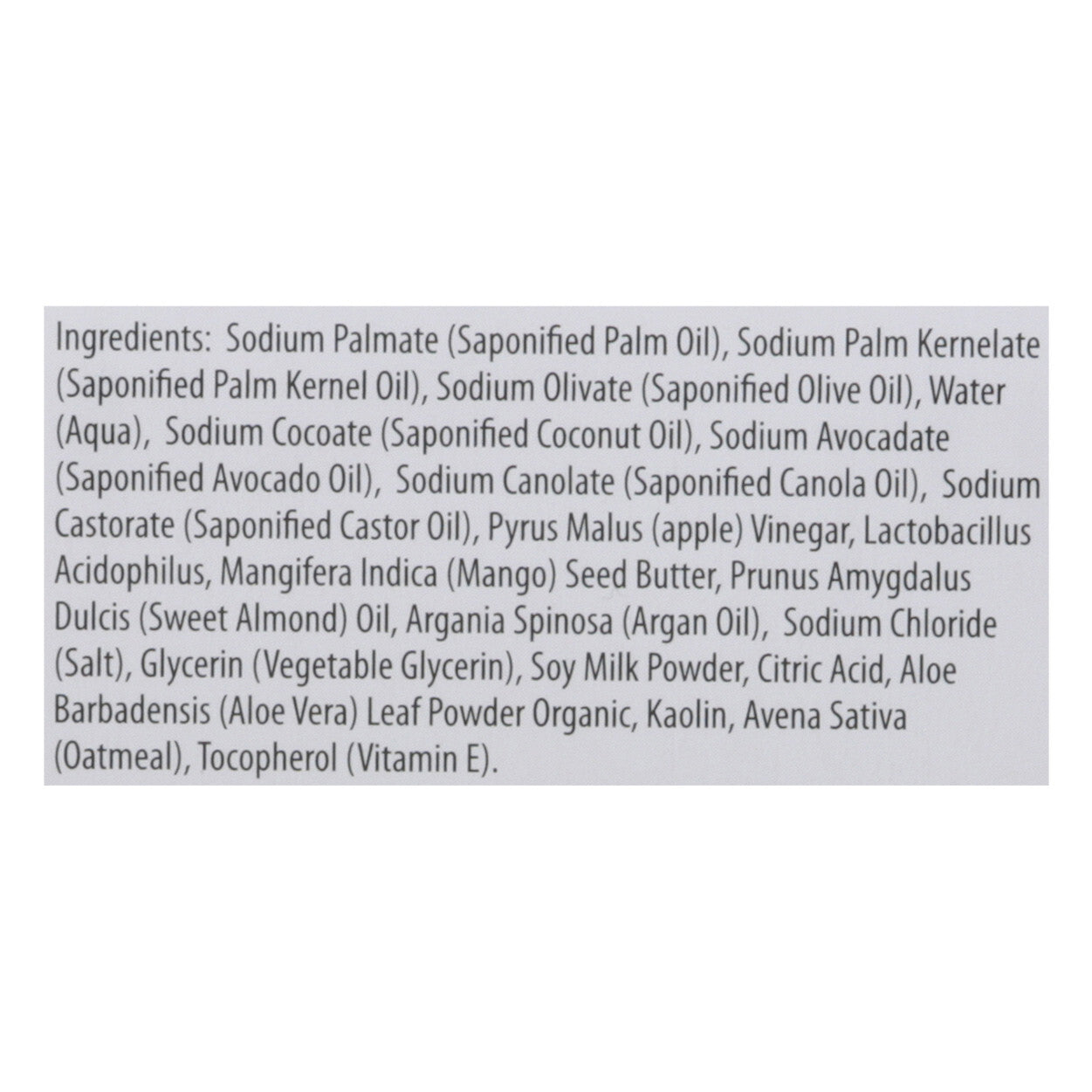 O.w.n.soap femn frag fr  ( 3 x 3.5 oz   )