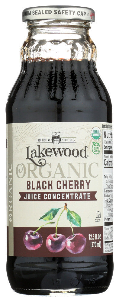 Og2 lake blk cherry conc ( 1 x 12.5 oz   )