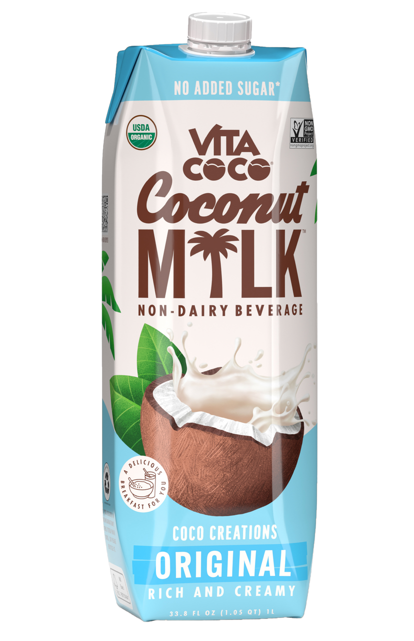 Og2 v coco cnut nd bev  ( 6 x 33.8 oz   )