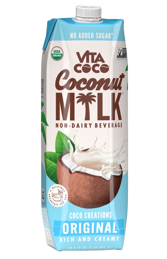 Og2 v coco cnut nd bev  ( 6 x 33.8 oz   )