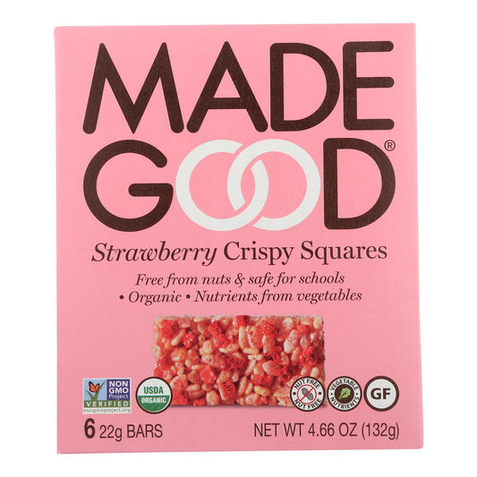 Og2 mdgd crspy sqrs stra ( 6 x 4.68 oz   )