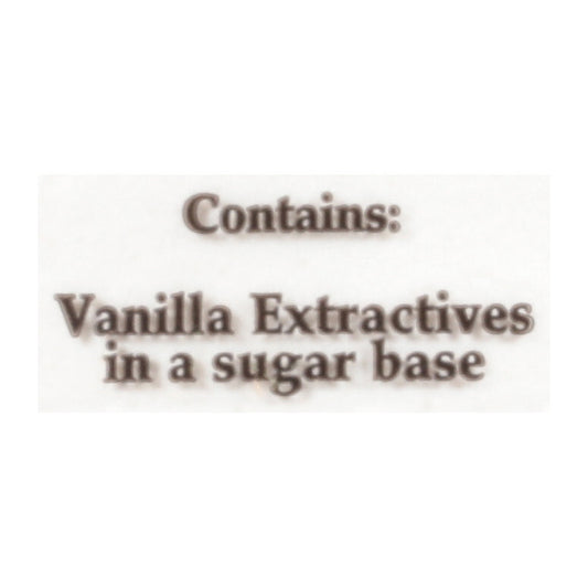 Morton vanilla powder ( 3 x 1.1 oz   )