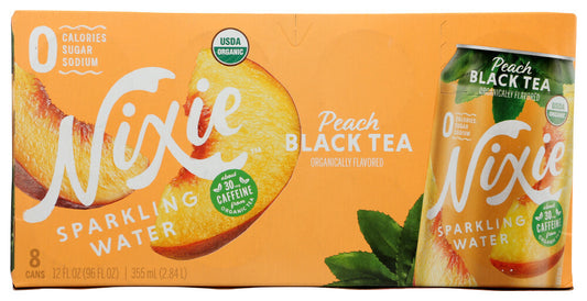 Og2 nsw sprk wtr peach   ( 3 x 8 pk   )