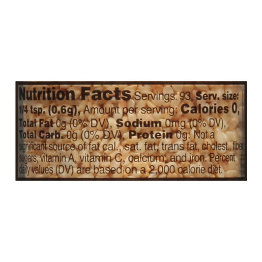 Morton sesame seed seasn ( 3 x 2 oz   )