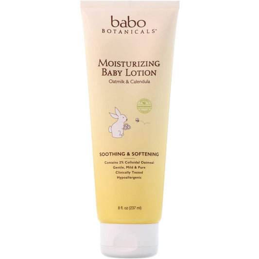 Bab bby otml oatml clnda ( 1 x 8 oz   )