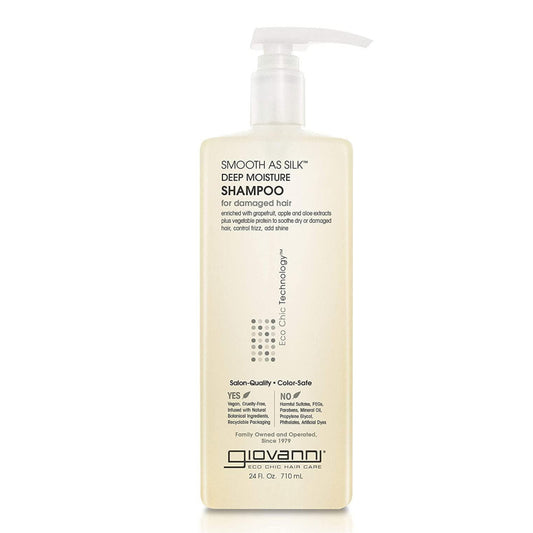 Gio shamp smth deep mstr ( 1 x 24 oz   )