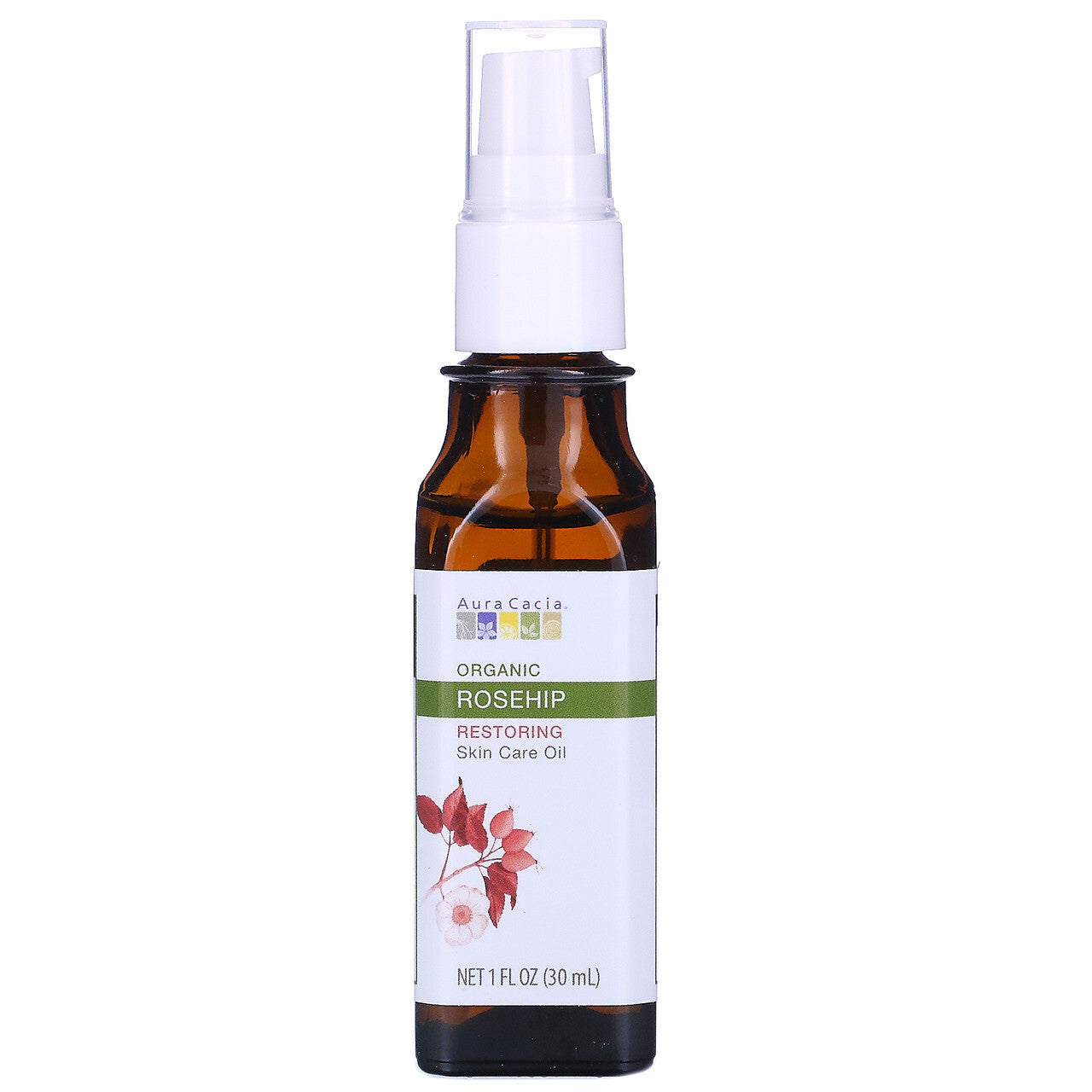 Og2 ac rosehip oil ( 3 x 1 oz   )