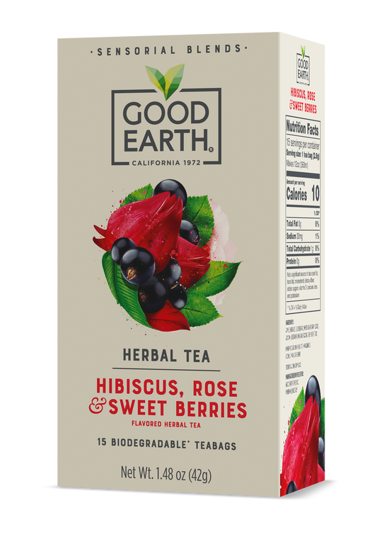 G.e. hibs rose swt bry ( 5 x 15 bag  )