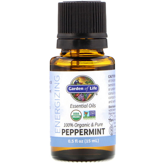 Og1 gol ess oil pprmint ( 1 x 0.5 oz   )