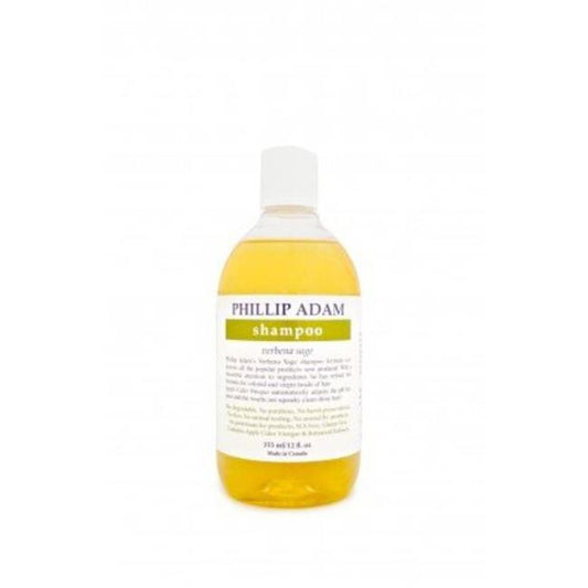 Pa shamp verbena sage ( 1 x 12 oz   )