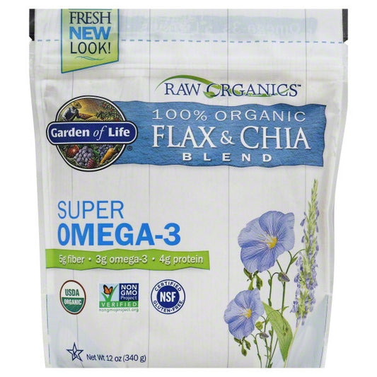 Og1 gol sds flx chi blnd ( 1 x 12 oz   )