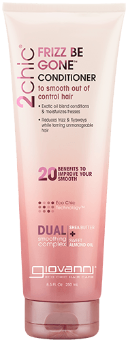 Gio 2chic frzbgn cond  ( 1 x 8.5 oz   )