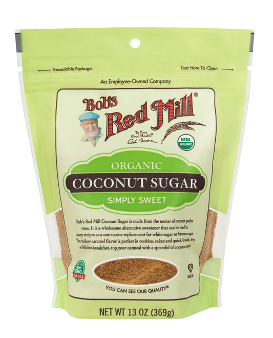Og2 bobs cnut sugar ( 4 x 13 oz   )