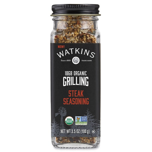 Og2 wtkins steak grllng ( 3 x 3.5 oz   )