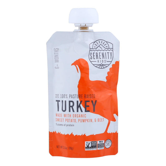 Og3 serkid trk/swtpt/bt ( 6 x 3.5 oz   )