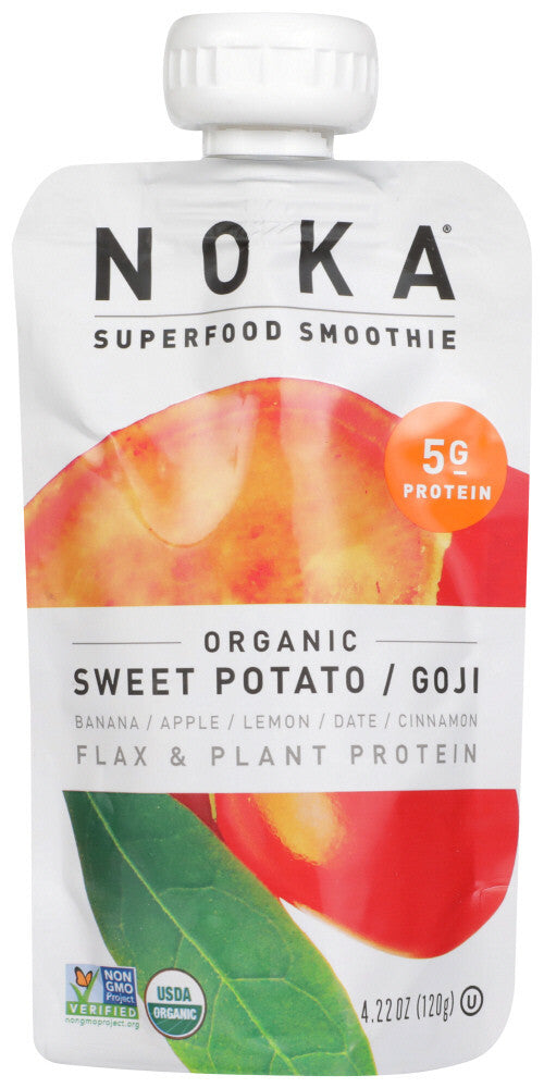 Og2 noka pre swpot goji  ( 6 x 4.22 oz   )