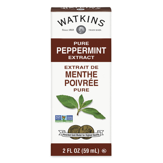 Wtkins pur pprmnt extrct ( 1 x 2 oz   )