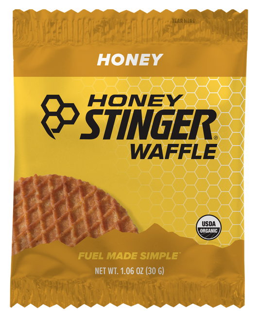 Og2 hs waffle honey ( 12 x 1.06 oz   )