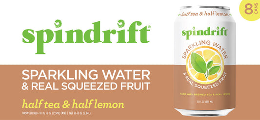 S.d spk half tea&hlf lem ( 3 x 8 pack )