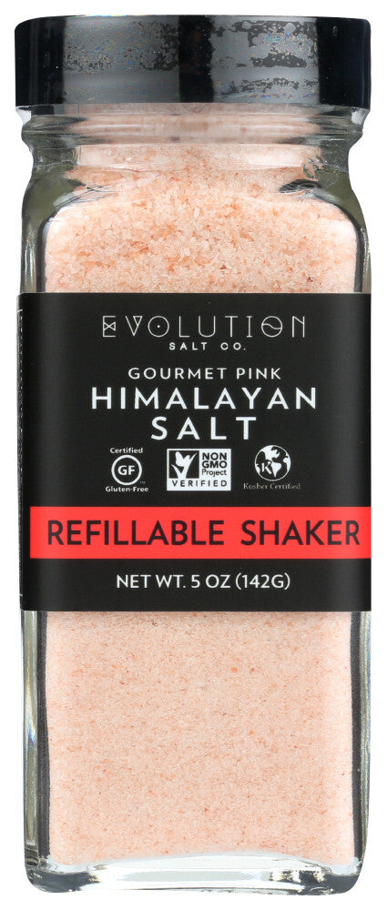 E.s himlyn gmt salt fine ( 1 x 5 oz   )