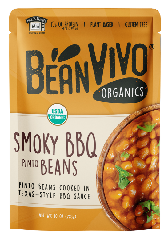 Og2 bvv pnto bns smk bbq ( 6 x 10 oz   )