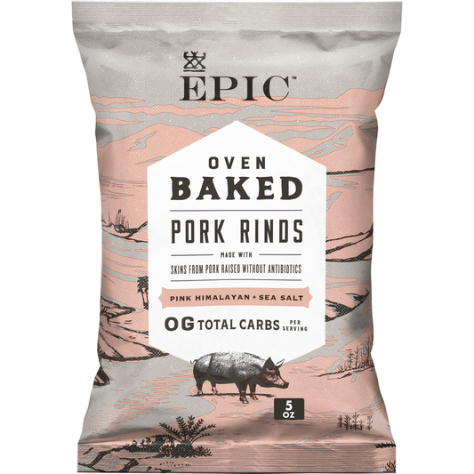Epic pk rnd himslt &sslt ( 3 x 5 oz   )