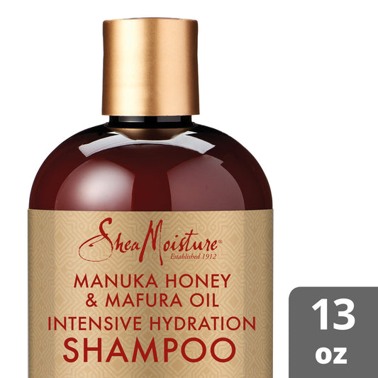 Sheamoist shamp hny maru ( 1 x 13 oz   )