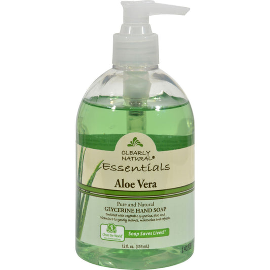 CN LIQ HAND SP ALOE VERA (1x12.00)