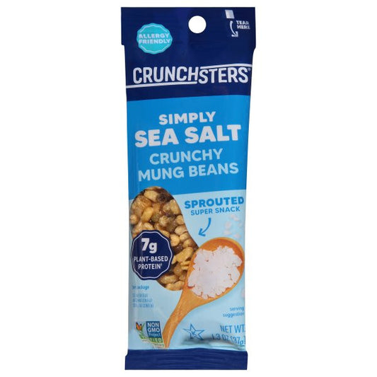 Crnchstr prtn snk ssalt ( 12 x 1.3 oz   )