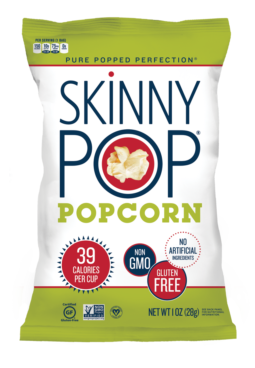 Sknypop sknysnk original ( 12 x 1 oz   )