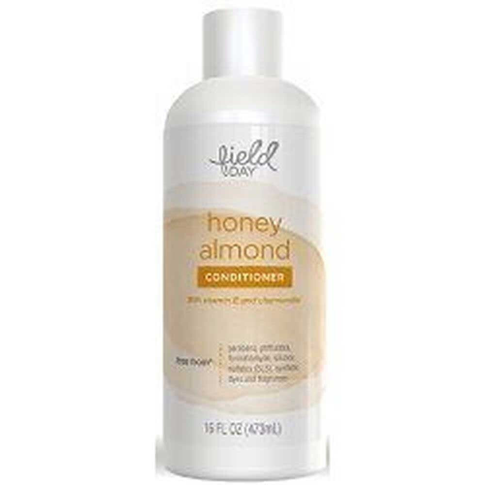 Fd conditioner honey alm ( 6 x 16 oz   )