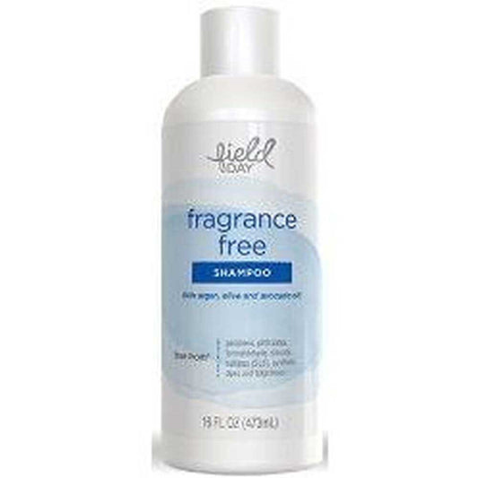 Fd shampoo fragrce free ( 6 x 16 oz   )