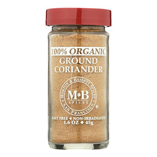 Og1 morton grnd coriandr ( 3 x 1.6 oz   )